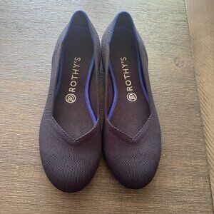 Rothy's - THE FLAT - Maritime Navy